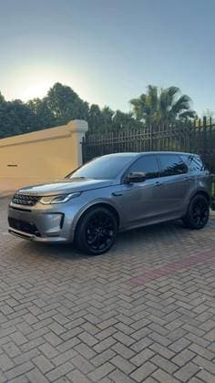 Carro 2.0 D200 TURBO DIESEL MHEV R-DYNAMIC SE AUTOMÁTICO