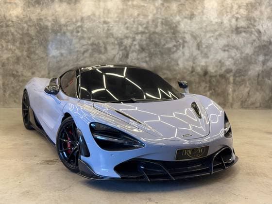 Carro 4.0 V8 TURBO GASOLINA SPIDER SSG