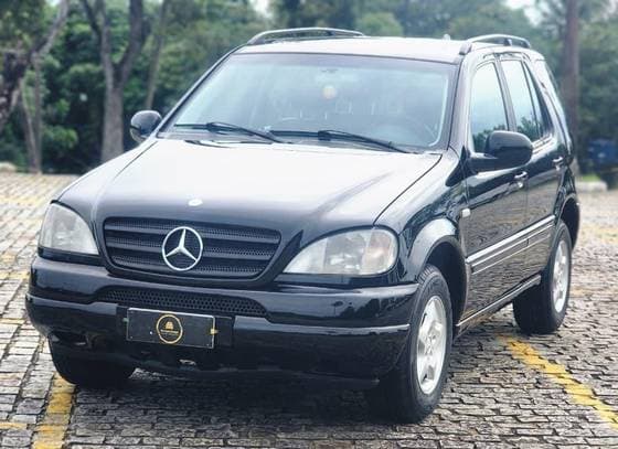 Carro 3.2 4X4 V6 18V GASOLINA 4P AUTOMÁTICO