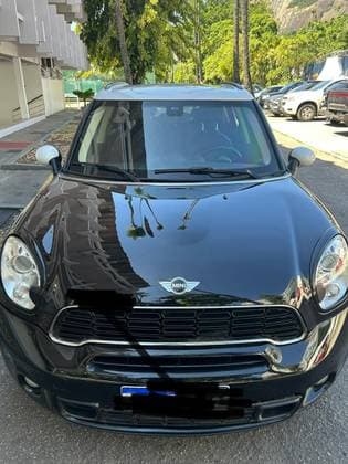 Carro 1.6 S EXCLUSIVE TURBO GASOLINA 2P MANUAL
