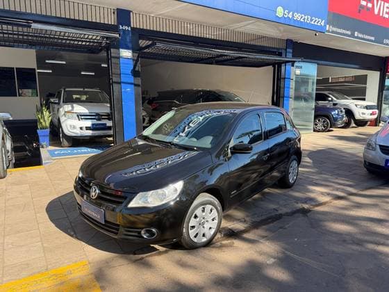 Carro 1.0 MI 8V FLEX 4P MANUAL G.V