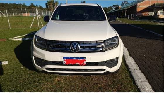 Carro 3.0 V6 TDI DIESEL HIGHLINE EXTREME CD 4MOTION AUTOMÁTICO