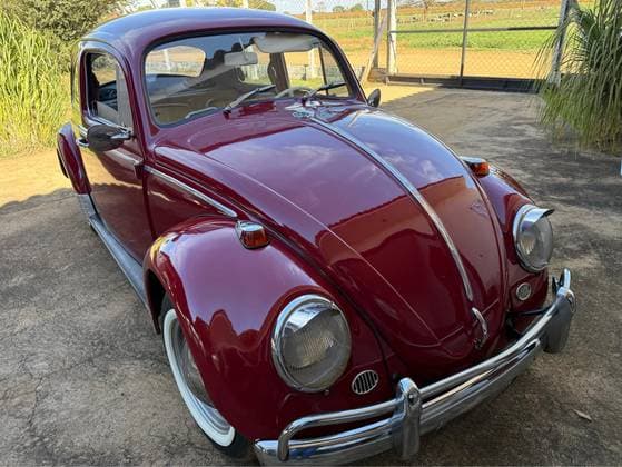 Carro 1.3 8V GASOLINA 2P MANUAL