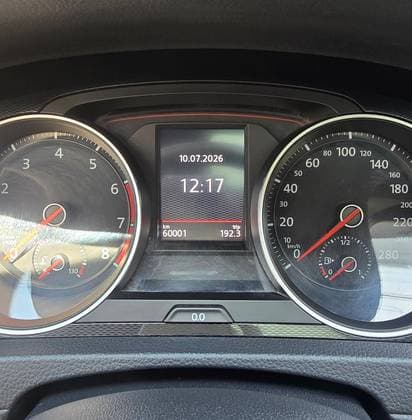 Carro 2.0 TSI GTI 16V TURBO GASOLINA 4P AUTOMÁTICO