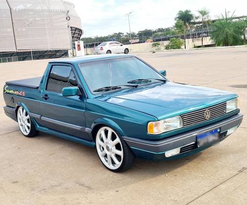 Carro 1.8 MI SUMMER CS 8V GASOLINA 2P MANUAL