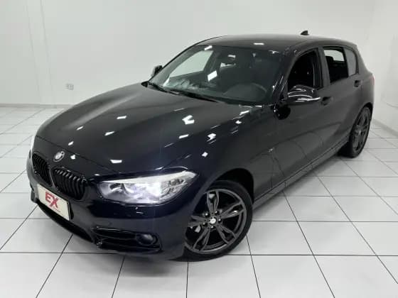Carro 2.0 16V SPORT ACTIVEFLEX 4P AUTOMÁTICO