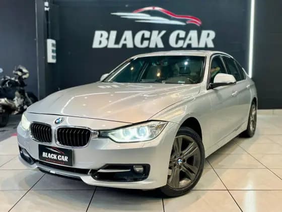 Carro 2.0 16V TURBO GASOLINA 4P AUTOMÁTICO