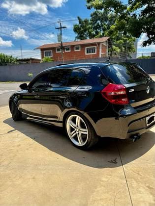 Carro 3.0 SPORT HATCH 24V GASOLINA 4P AUTOMÁTICO