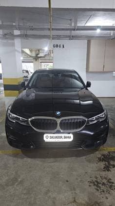 Carro 2.0 16V TURBO FLEX SPORT GP AUTOMÁTICO