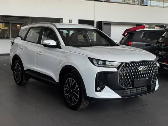 Carro 1.5 TGDI PHEV DHT