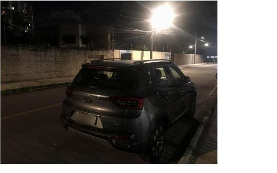 Carro 1.5 VVT TURBO iFLEX TXS DCT