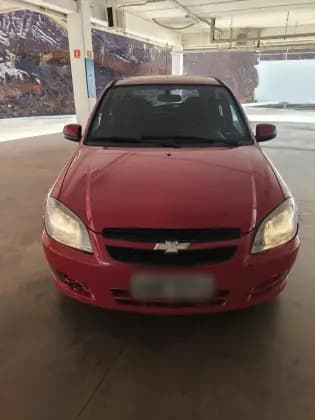 Carro 1.0 MPFI LT 8V FLEX 4P MANUAL