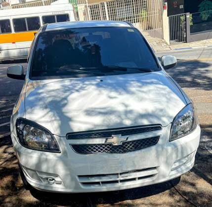 Carro 1.0 MPFI LT 8V FLEX 4P MANUAL