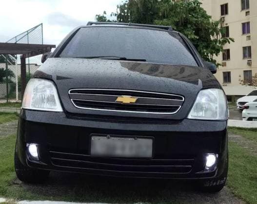 Carro 1.8 MPFI JOY 8V FLEX 4P MANUAL