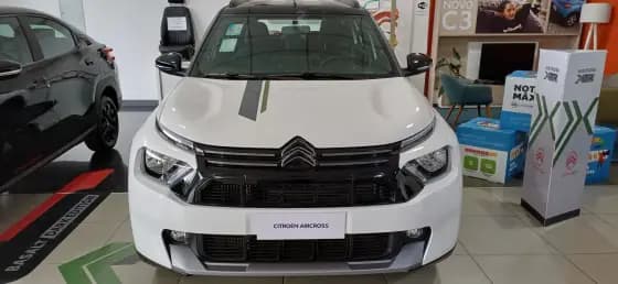Carro 1.0 TURBO 200 FLEX XTR 7L CVT