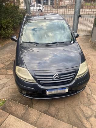 Carro 1.6 XTR 16V FLEX 4P MANUAL
