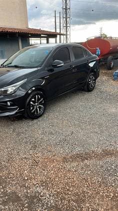 Carro 1.3 FIREFLY FLEX DRIVE GSR