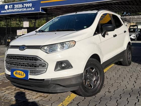Carro 1.6 SE 16V FLEX 4P MANUAL