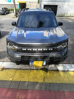 Carro 2.0 ECOBOOST GASOLINA WILDTRAK 4X4 SELECTSHIFT