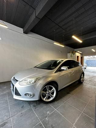 Carro 2.0 SE 16V FLEX 4P POWERSHIFT