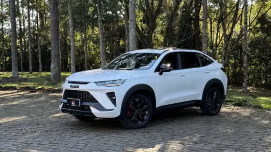 Carro 1.5 PHEV AWD E-TRACTION