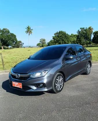 Carro 1.5 EX 16V FLEX 4P AUTOMÁTICO