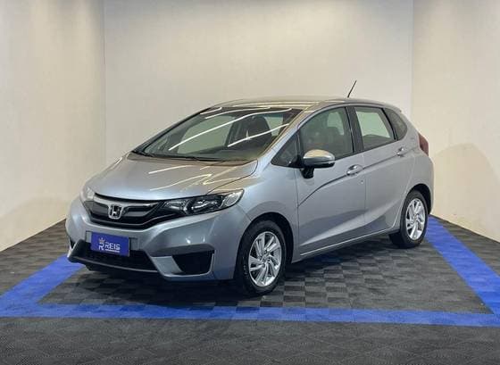 Carro 1.5 EXL 16V FLEX 4P AUTOMÁTICO
