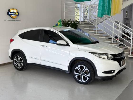 Carro 1.8 16V FLEX EXL 4P AUTOMÁTICO