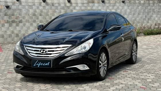 Carro 2.4 MPFI I4 16V 182CV GASOLINA 4P AUTOMÁTICO