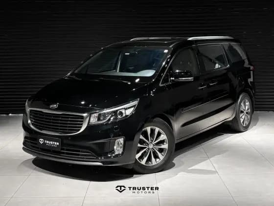 Carro 3.3 EX V6 24V GASOLINA 4P AUTOMATICO