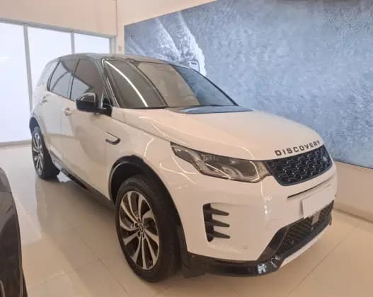 Carro 2.0 D200 TURBO DIESEL R-DYNAMIC SE AUTOMÁTICO