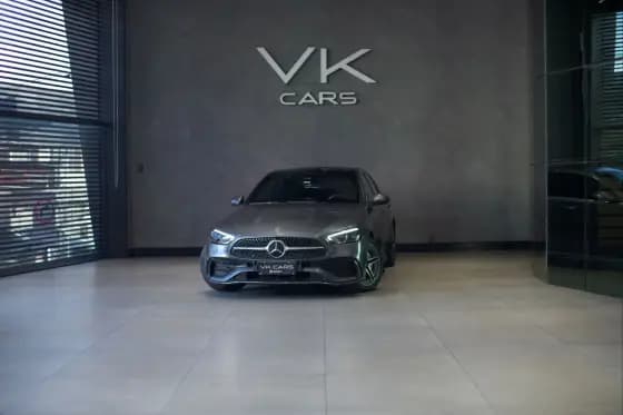 Carro 1.5 EQ BOOST HÍBRIDO AMG LINE 9G-TRONIC