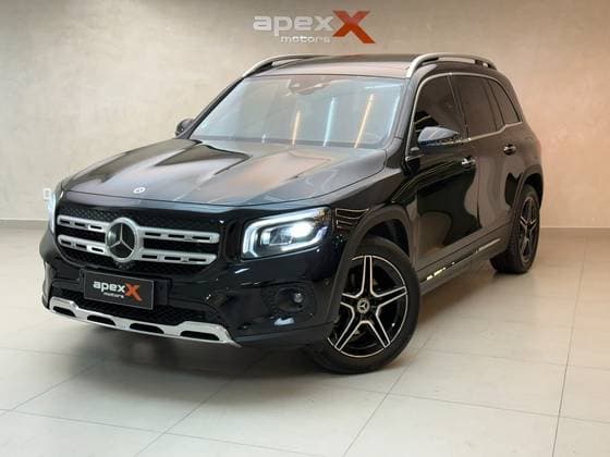 Carro 1.3 CGI GASOLINA PROGRESSIVE 7G-DCT
