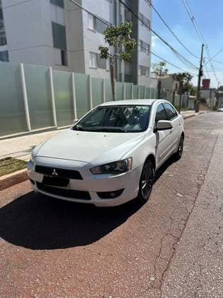 Carro 2.0 HL 16V GASOLINA 4P AUTOMÁTICO