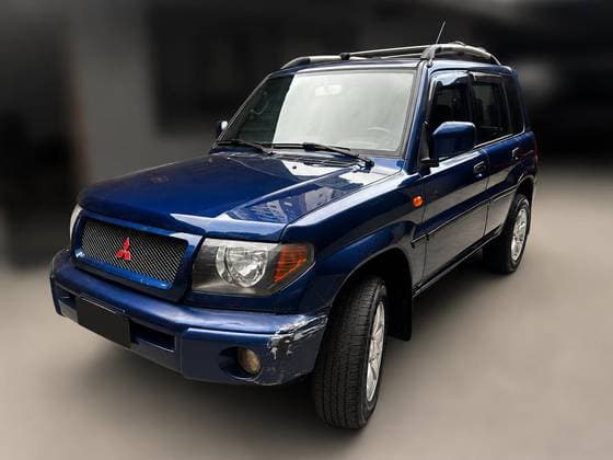 Carro 1.8 SE 4X4 16V GASOLINA 4P MANUAL