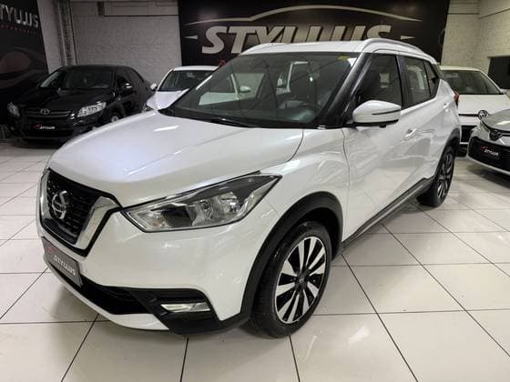 Carro 1.6 16V FLEXSTART SL 4P XTRONIC