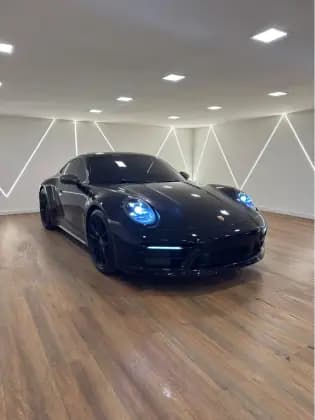 Carro 3.0 24V H6 GASOLINA CARRERA T PDK