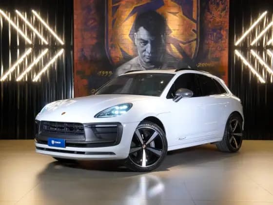 Carro 2.0 TURBO GASOLINA T PDK