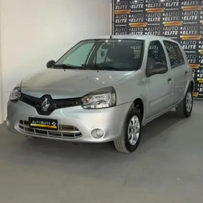 Carro 1.0 EXPRESSION 16V FLEX 4P MANUAL