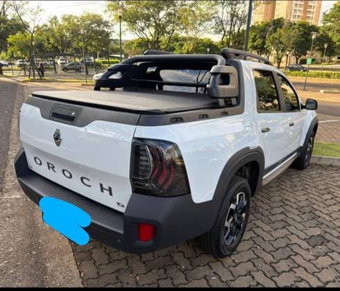 Carro 1.3 TCE FLEX OUTSIDER X-TRONIC