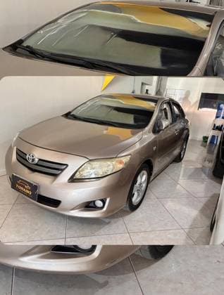 Carro 1.8 XEI 16V FLEX 4P AUTOMÁTICO