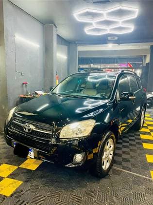 Carro 2.4 4X4 16V GASOLINA 4P AUTOMÁTICO