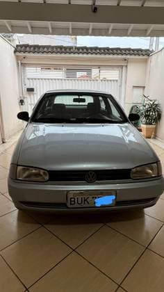 Carro 1.6 CLI 8V GASOLINA 2P MANUAL
