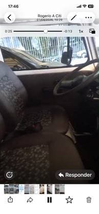 Carro 1.4 MI STD LOTAÇÃO 8V FLEX 3P MANUAL