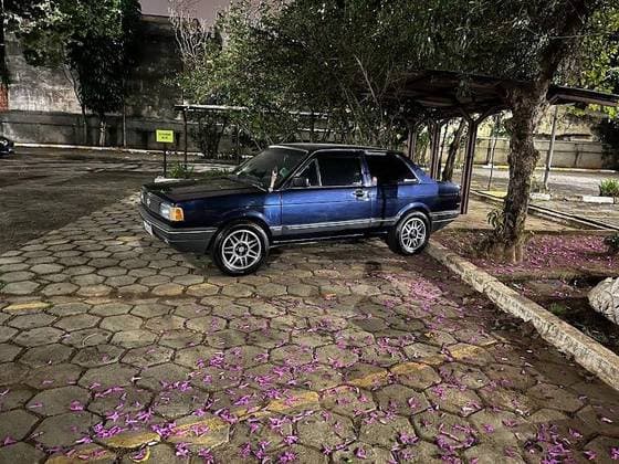 Carro 1.6 CL 8V GASOLINA 2P MANUAL