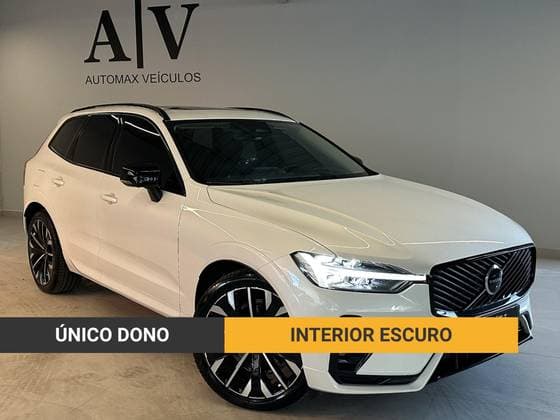 Carro 2.0 T8 PHEV ULTRA DARK AWD GEARTRONIC