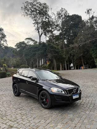Carro 2.0 T5 DYNAMIC FWD TURBO GASOLINA 4P AUTOMÁTICO