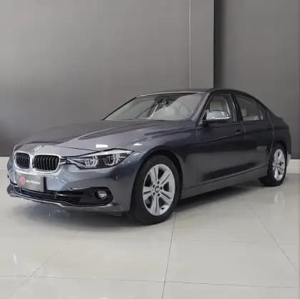Carro 2.0 SPORT 16V TURBO ACTIVE FLEX 4P AUTOMÁTICO