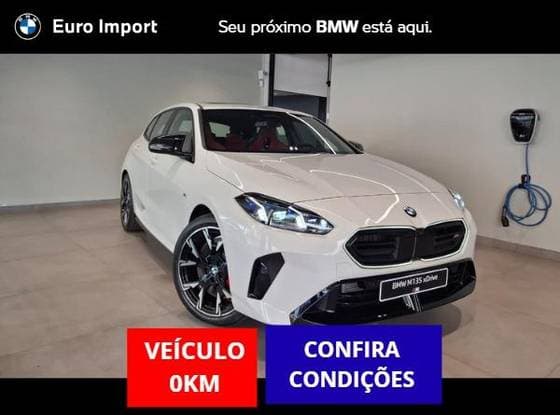 Carro 2.0 16V TURBO GASOLINA XDRIVE STEPTRONIC