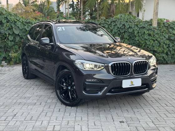 Carro 2.0 16V HÍBRIDO XDRIVE30E STEPTRONIC